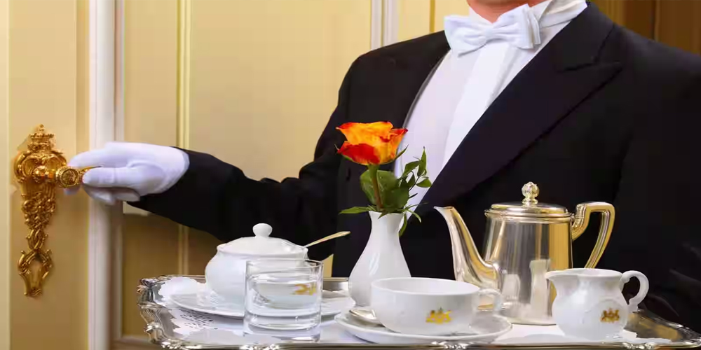 Service Image