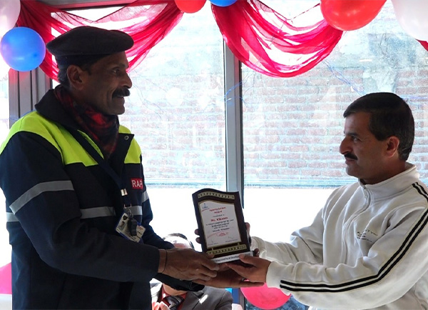 service image